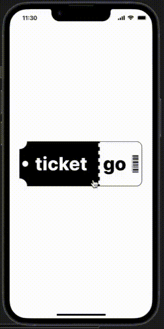 ticketgo service figma